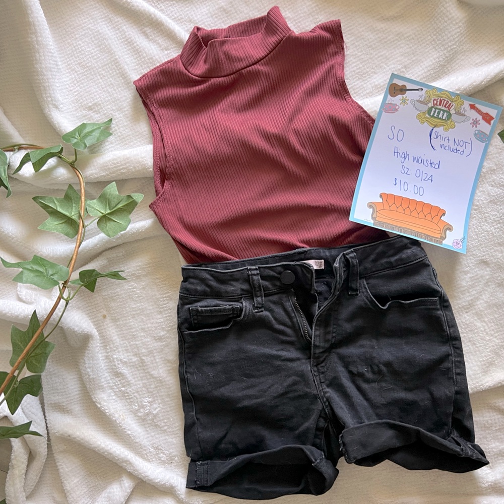 Summer Beach Shorts